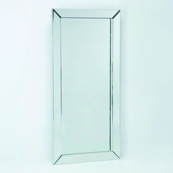 MIROIR 81X6X171 VERRE/DM TH3673800 1