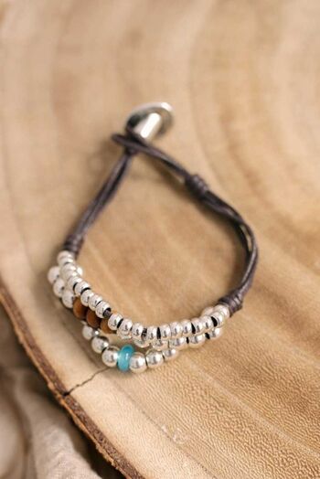 BRACELET AGATHA 1