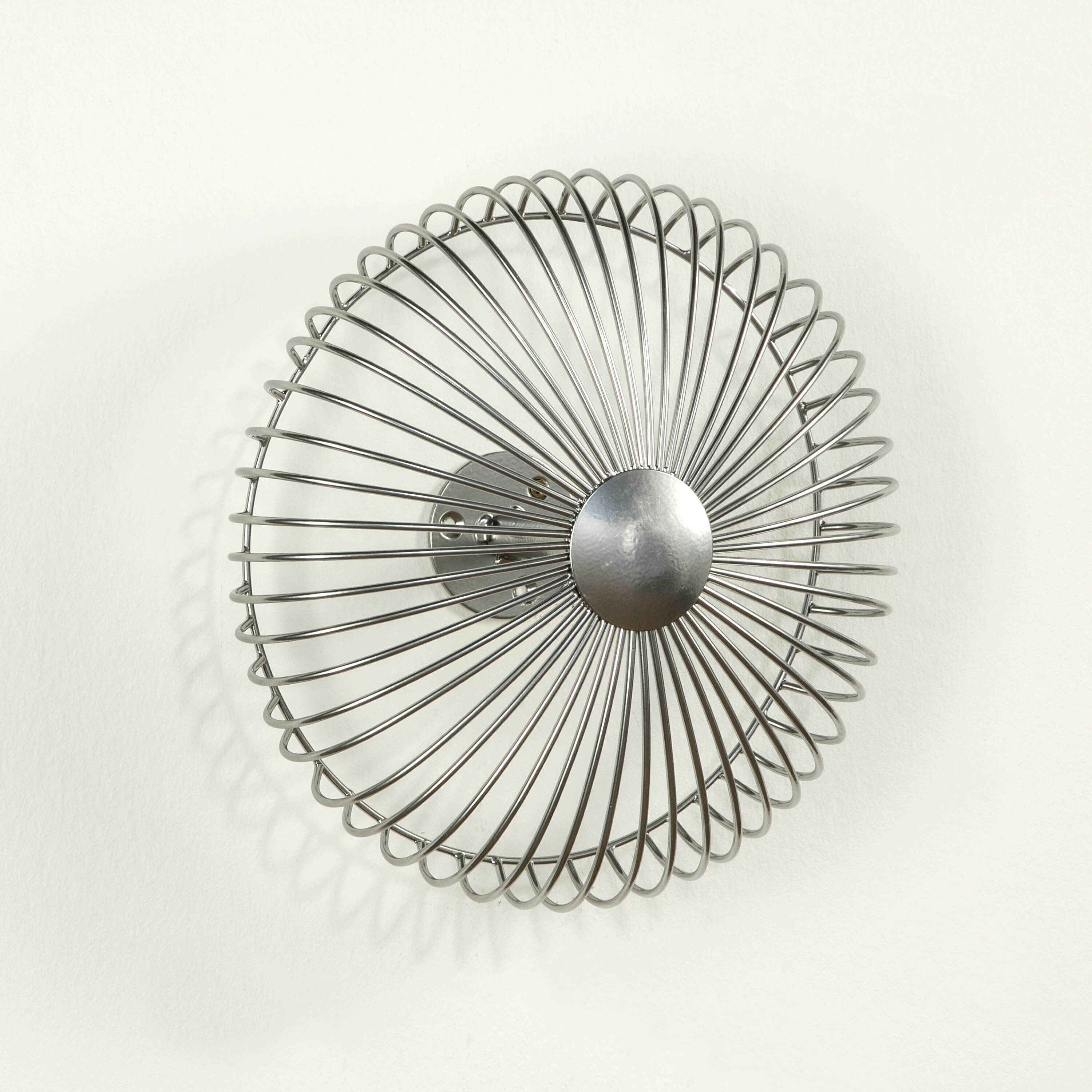 SKULPTUR 26X8 NICKELMETALL TH6838100