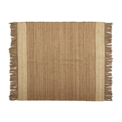 TAPIS 240X300 JUTE TH8200900