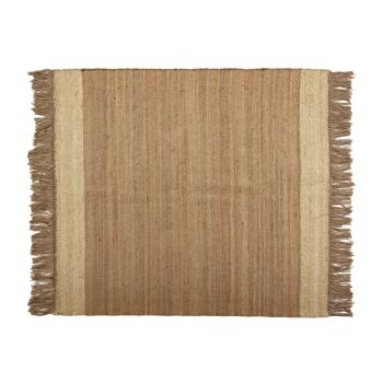 TAPIS 240X300 JUTE TH8200900