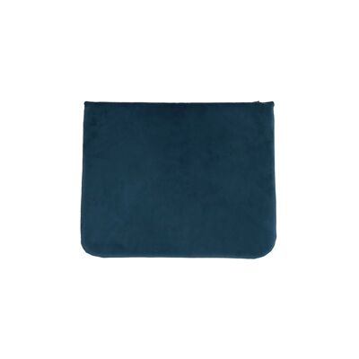 BLUE VELVET COOKIE WITH SILVER BORDON TH8301610