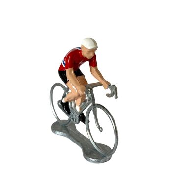 Cycliste - Champion de Norvège - Thor - Rouleur - P1 3