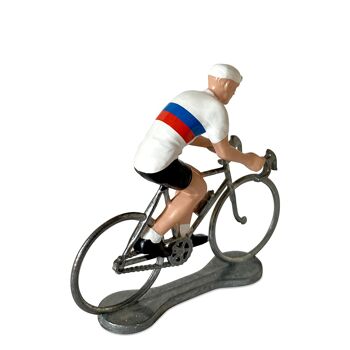 Cycliste - Champion de Russie - Alexander - Rouleur - P1 2