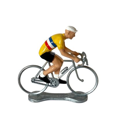 Cyclist - Leader of the Tour de France - Jacques - Rouleur - P1