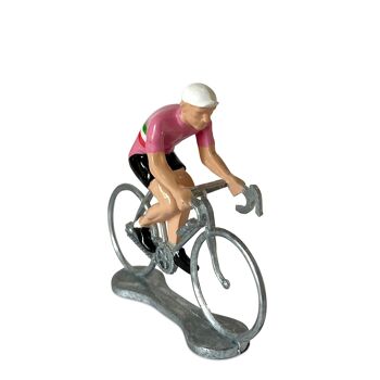 Cycliste - Leader du Giro - Marco - Rouleur - P1 3