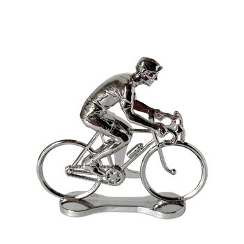 Cycliste - Trophy - The Holy Grail - Rouleur - P1 1