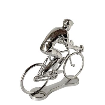 Cycliste - Trophy - The Holy Grail - Rouleur - P1 2