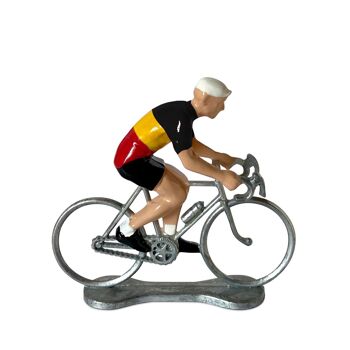 Cycliste - Champion de Belgique - Tom - Rouleur - P1 1