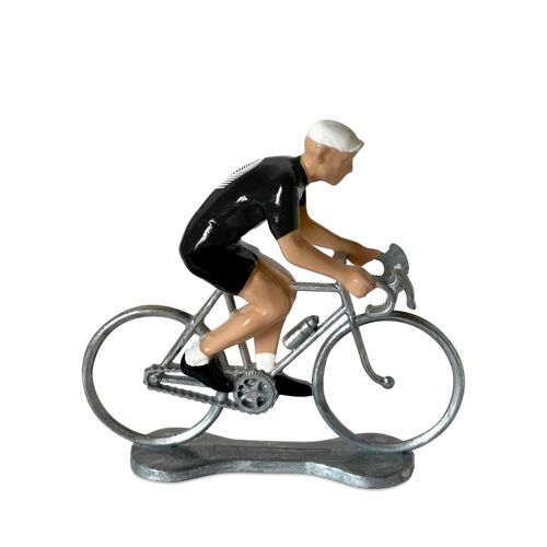 Cycliste - Champion de Nouvelle-Zélande - Gary - Rouleur - P1