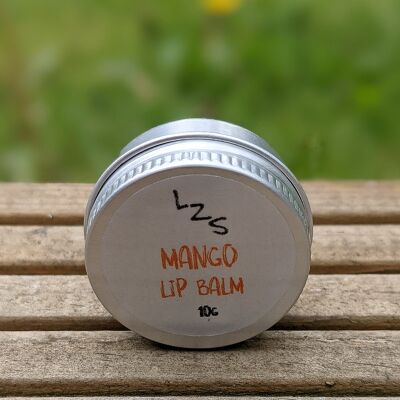 Moisturising Lip Balm