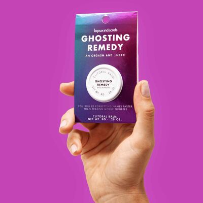 CLITHERAPY GHOSTING BALSAM