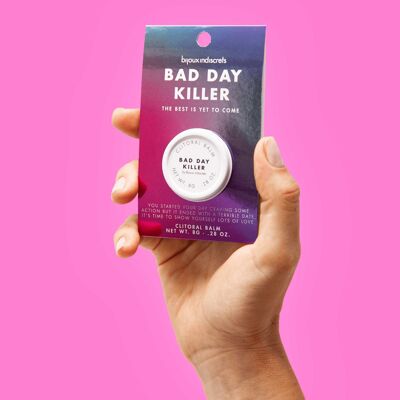 CLITHERAPY BAD DAY KILLER BALSAM