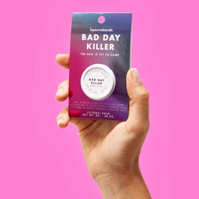 CLITHERAPY BAD DAY KILLER BALM