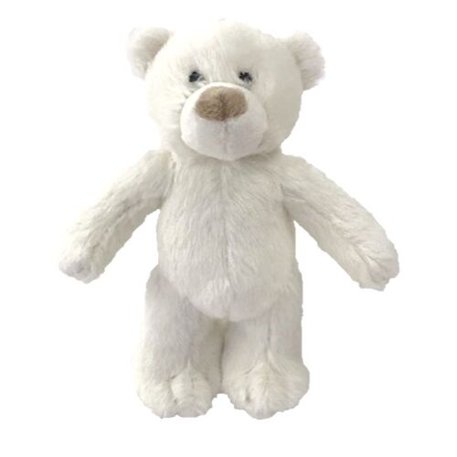 Bear Mini Cream - 13cm