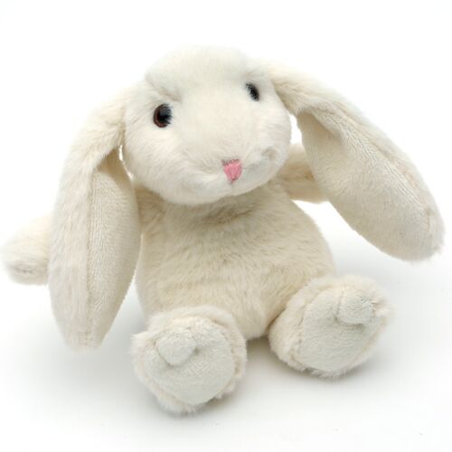 Bunny Small Cream - 18cm