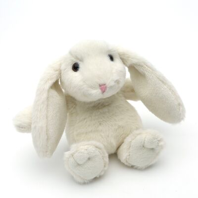 Bunny Mini Cream - 14cm