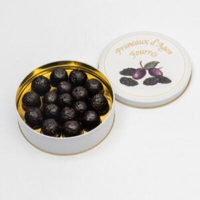 Prunes stuffed with prune cream 400gr