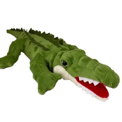 Krokodil - 38cm