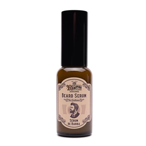 MI REBOTICA SERUM REPARADOR DE BARBA 30 ml