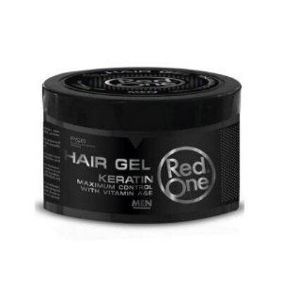 Hair Gel Keratin