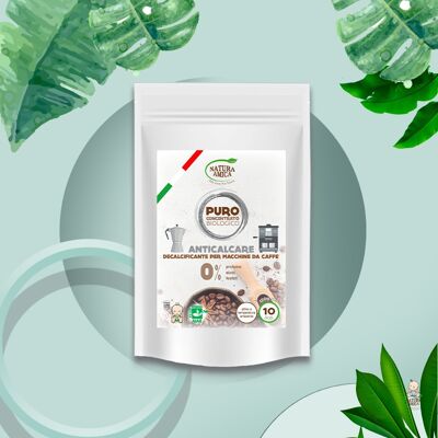 NATURA AMICA - Puro - Precarbonato Di Sodio Multiuso 400 G