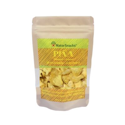 Dehydrated Pineapple 28 gr