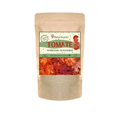 Originalrezept für dehydrierte Tomaten