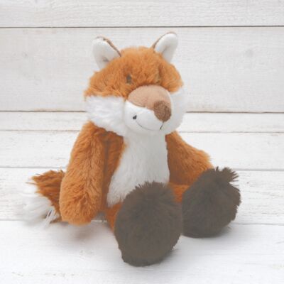 Foxy Dave Mini - 13 cm