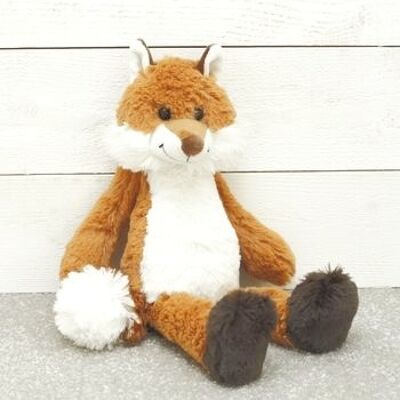 Foxy Dave - 20 cm