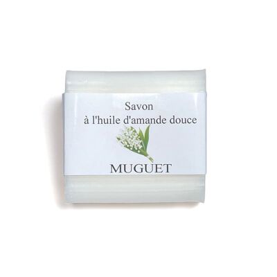 Savon 100gr Muguet