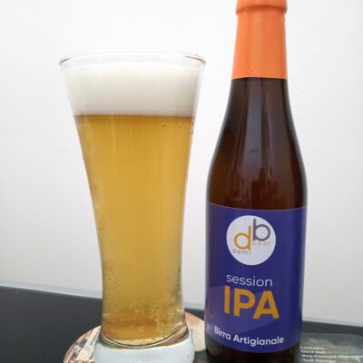 IPA session