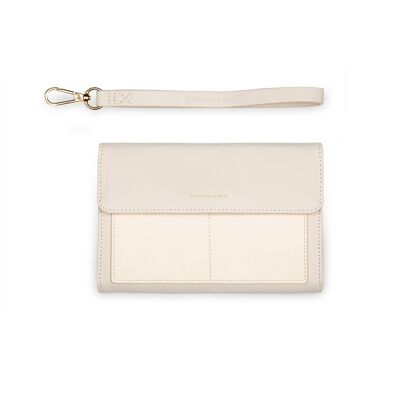 Wallet Versailles Sandstone