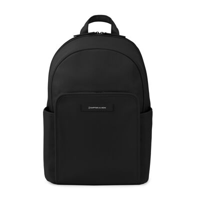 Backpack Aalborg All Black