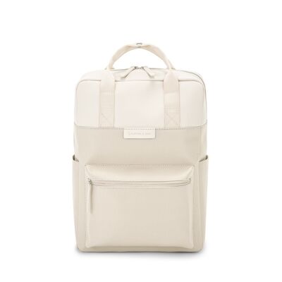 Backpack Bergen Small Sandstone