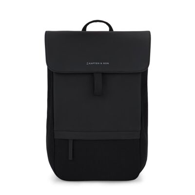 Backpack Fyn All Black