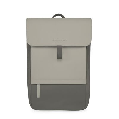 Backpack Fyn Muted Mocha