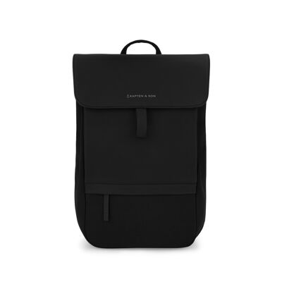 Backpack Fyn Small All Black