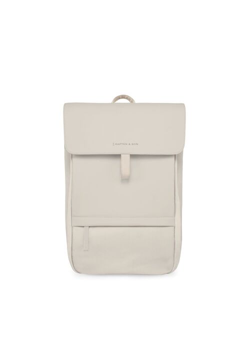 Rucksack Fyn Small Sandstone