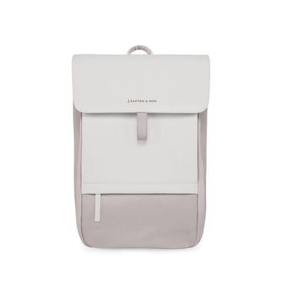 Backpack Fyn Small Muted Clay Sprinkled