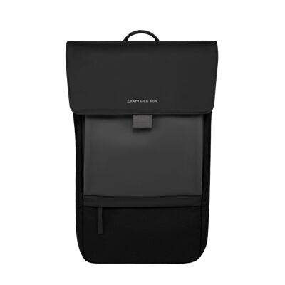 Rucksack Goteborg All Black