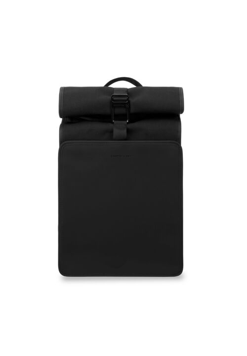 Rucksack Lund Pro All Black