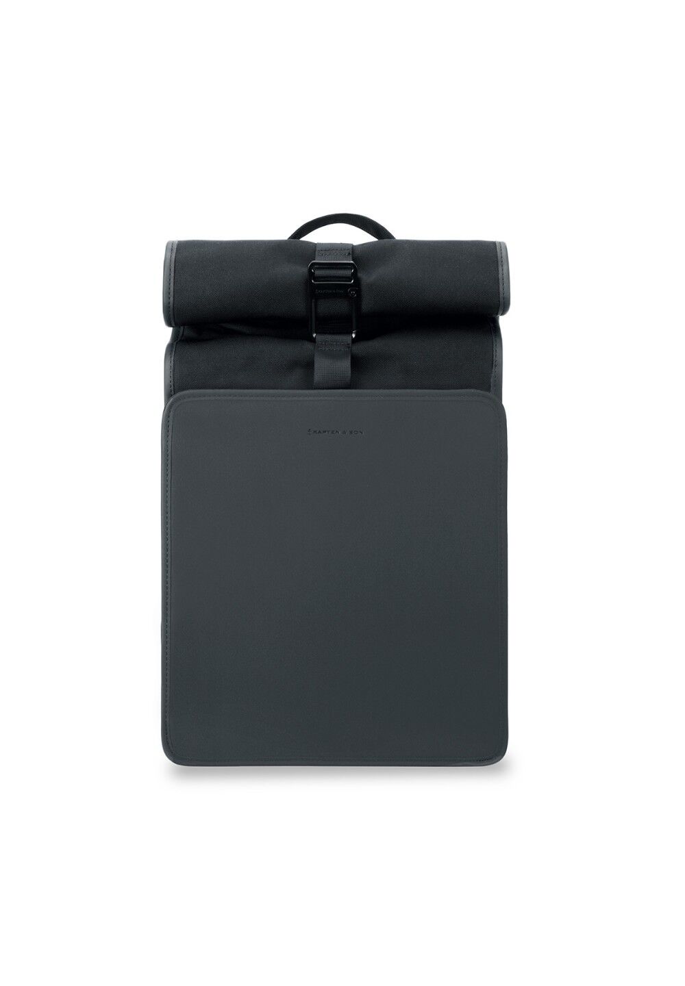 Zaino Lund Pro Blu Notte