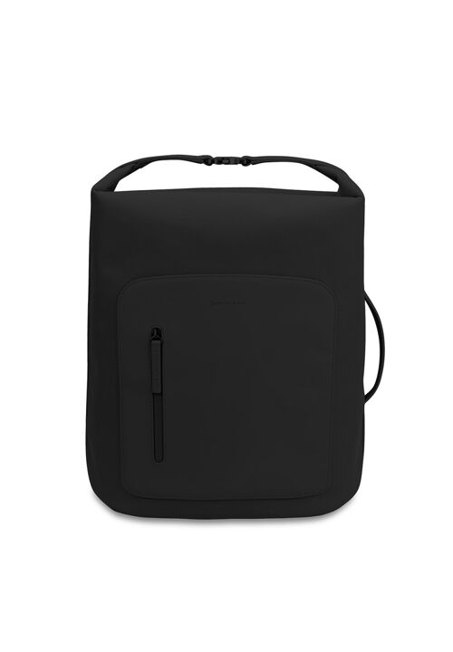 Rucksack Osby All Black