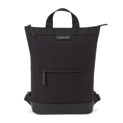 Rucksack Umea All Black