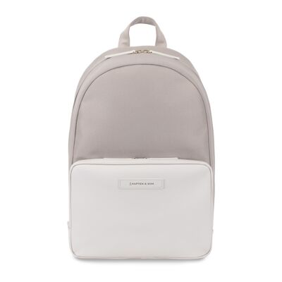 Backpack Vardo Muted Clay Sprinkled