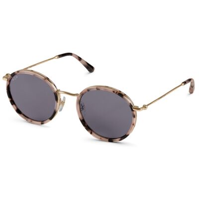 Amsterdam Sand Tortoise Black sunglasses