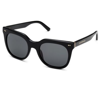 Florence All Black sunglasses
