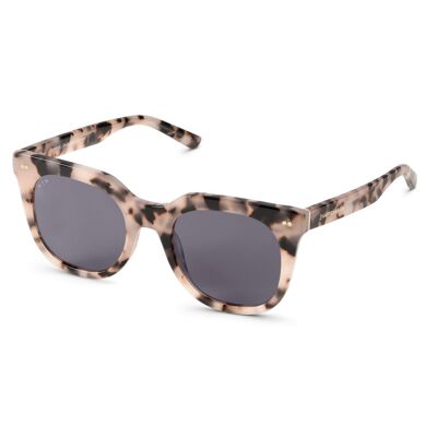 Florence Sand Tortoise Black sunglasses