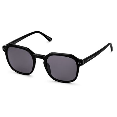 Lisbon All Black sunglasses